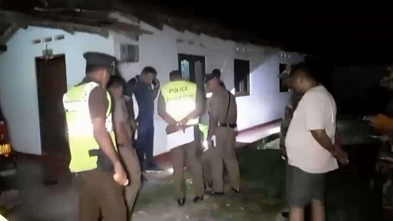 ලොකු පැටීගේ සහෝදරයා වෙඩිතබා ඝාතනය කෙරේ