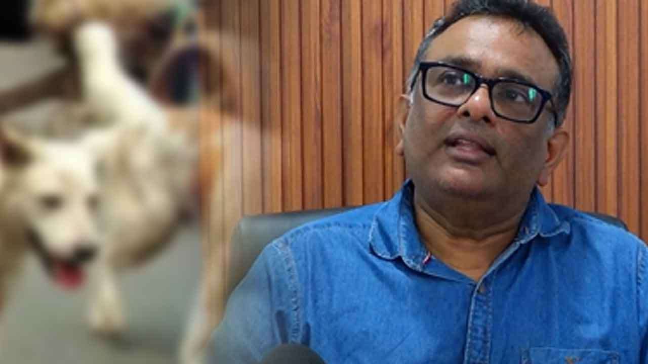 GMOA ප්රකාශයට පශු වෛද්යවරුන්ගෙන් විරෝධයක්