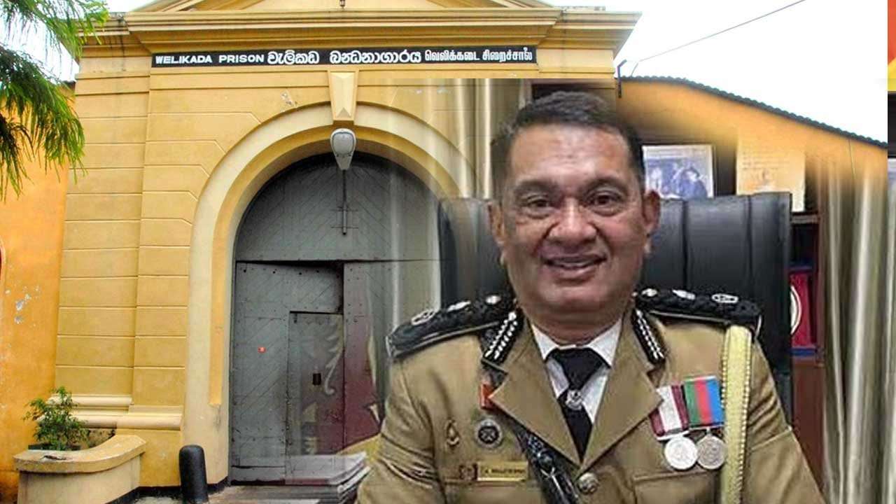 සිරදඬුවම බරපතළ වැඩ සහිත නම්, සිර ඇඳුමෙන් සිටිය යුතුයි - බන්ධනාගාර මාධ්ය ප්රකාශක