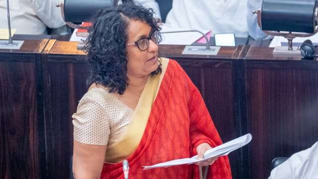 'අධ්යාපන සභාව' පිහිටුවීමේ පනත් කෙටුම්පත වසරක් ඇතුළත - අගමැති හරිනි
