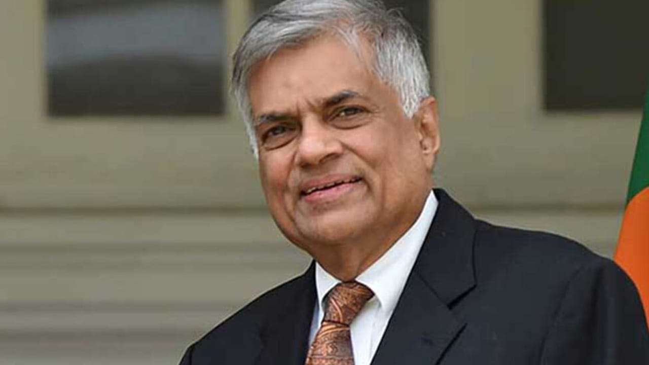 ඥානසාර හිමියන්ට ජනාධිපති සමාව දුන් හේතුව හිටපු ජනපති රනිල් කියයි