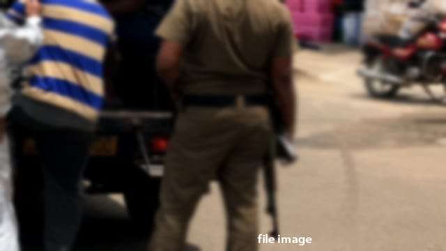 දෙහිවල සැන්ඩෝ ගේ ප්රධාන වෙඩික්කරු කොටුවෙයි