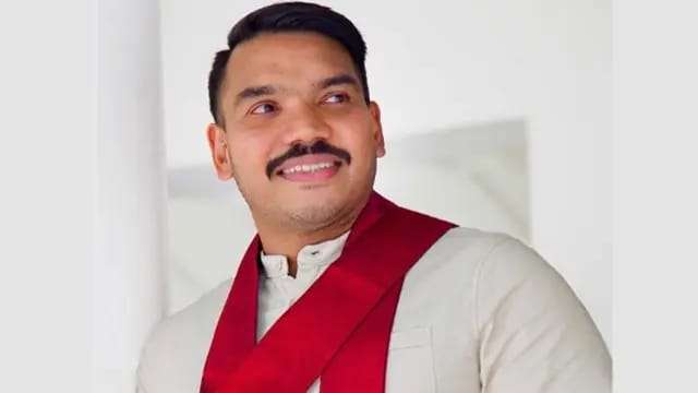 පාසල් දරුවන්ගේ අත්යවශ්ය භාණ්ඩ සඳහා බදු සහන ඉල්මින් නාමල්ගෙන් ජනපතිට ලිපියක්