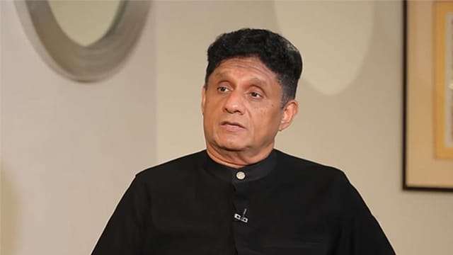 බන්ධනාගාරගත කර ඇති භික්ෂූන් සහ අන්යාගමික පූජකවරුන් සම්බන්ධයෙන් සජිත්ගෙන් ලිපියක්