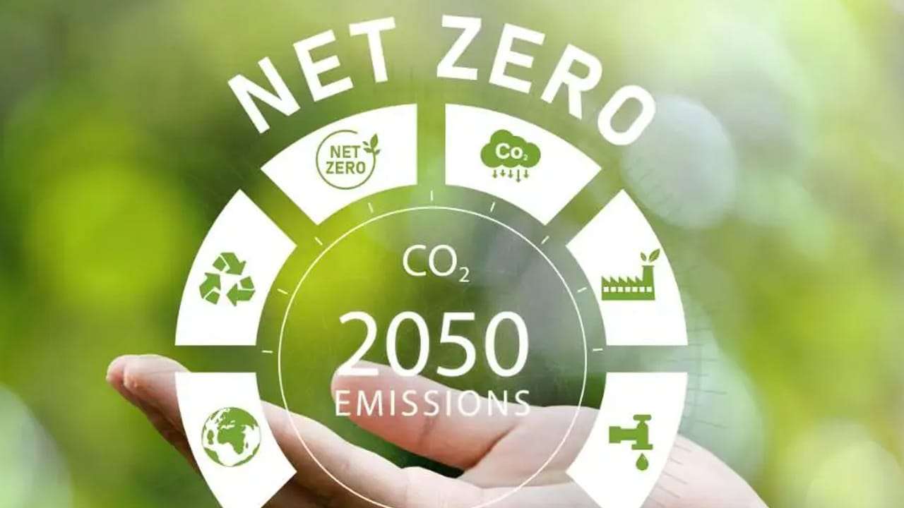 2050 වනවිට ‘ශුන්ය කාබන්’ඉලක්කය සපුරාගැනීම රජයේ ප්රමුඛ අපේක්ෂාව බව පරිසර අමාත්යංශය කියයි