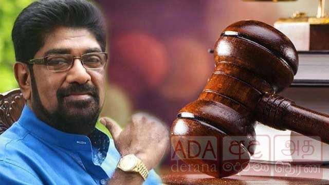 අධිකරණයට අපහාස කිරීම සම්බන්ධයෙන් කෙහෙළිය ඇතුළු පිරිසකට එරෙහිව කටයුතු කරන්නැයි පෙත්සමක්