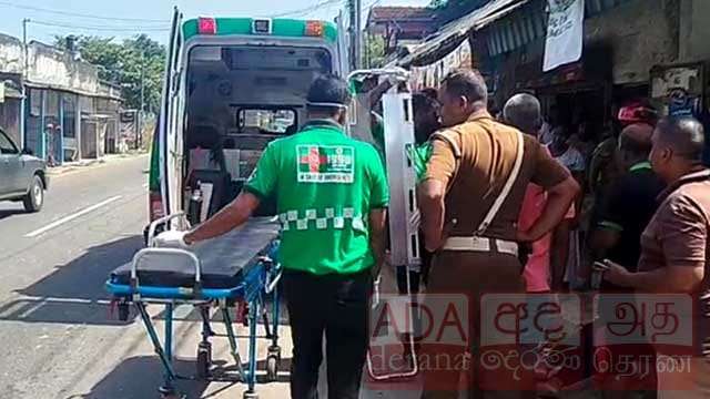 මාරක අනතුරු කිහිපයක් - ජීවිත 5ක් අහිමි වෙයි