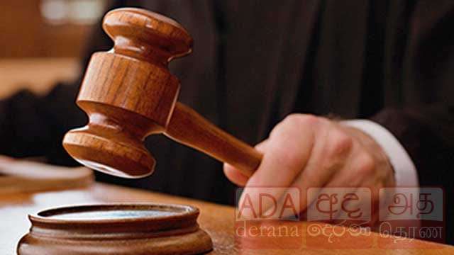 "පාපෝච්චාරණයකට කැමති බව කිවයුත්තේ සැකකරු මිස CIDය නොවේ"