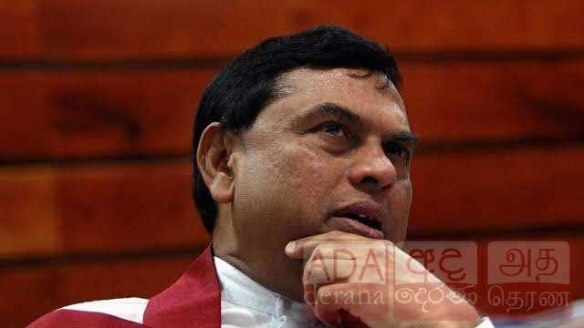 බැසිල්ට රතු වරෙන්තු ලබාගන්නැයි අධිකරණයෙන් නියෝගයක්