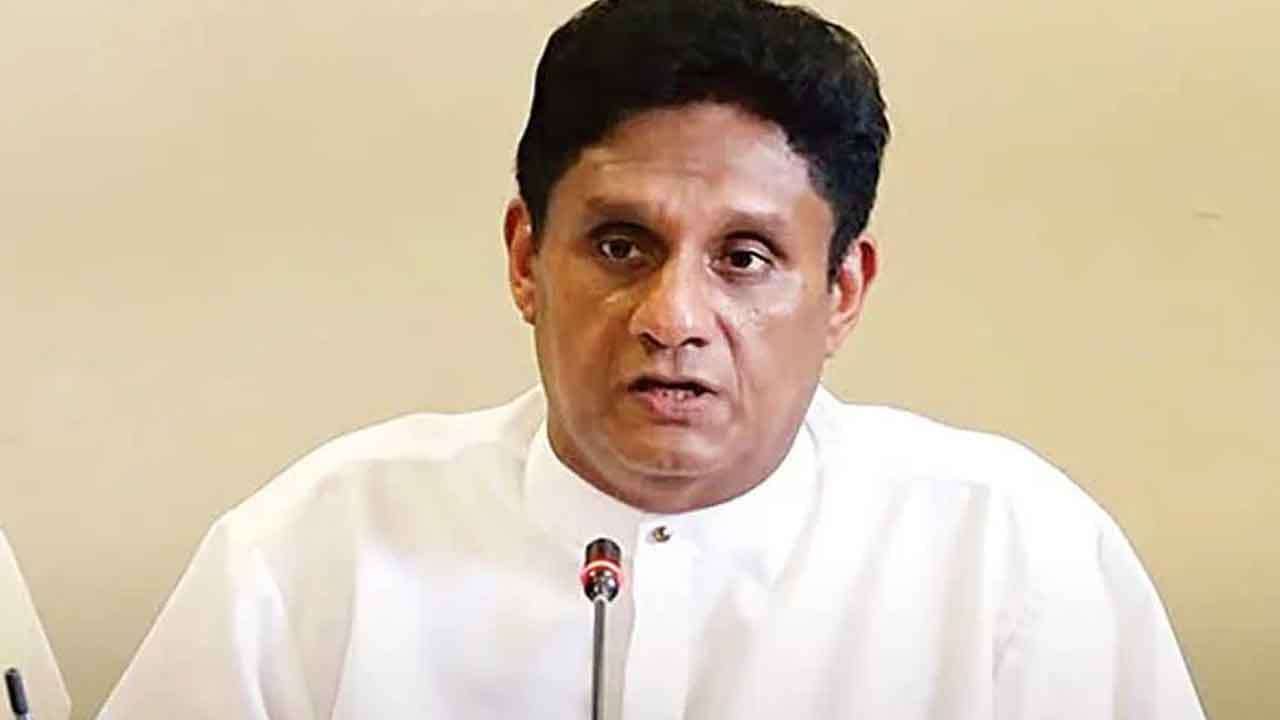 "අනෝජන්ගේ මරණ දඬුවම ඉවත්කරන්න දායක වූ සැමට ස්තුතියි" - විපක්ෂ නායක