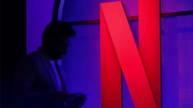 Netflix සමාගමේ 6%ක රැකියා කප්පාදුවක්