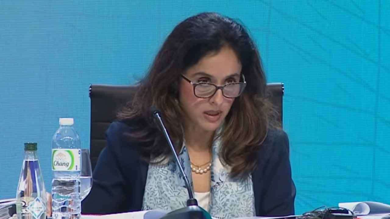 IMF වෙතින් ශ්රී ලංකාවට ඉහළ ඇගයීමක්