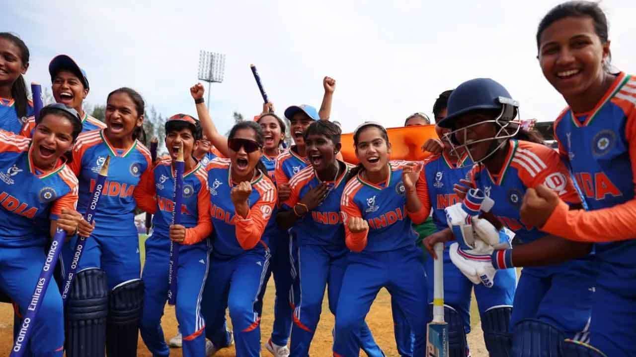 19න් පහළ කාන්තා T20 ලෝක කුසලානයේ සම සත්කාරක්වය බංග්ලාදේශය සහ නේපාලයට