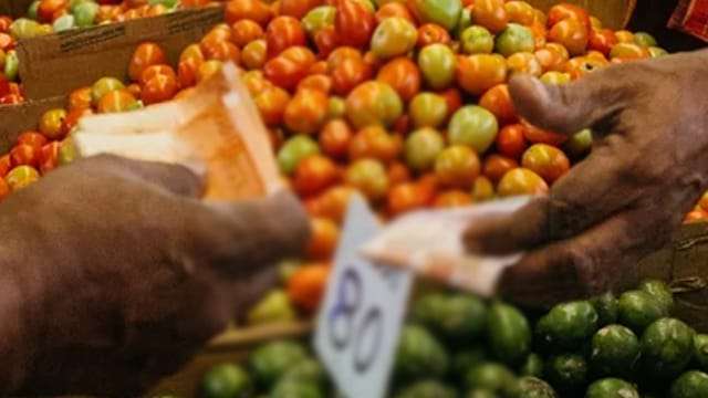 සැප්තැම්බර් මස උද්ධමනයත් 8.1%යි