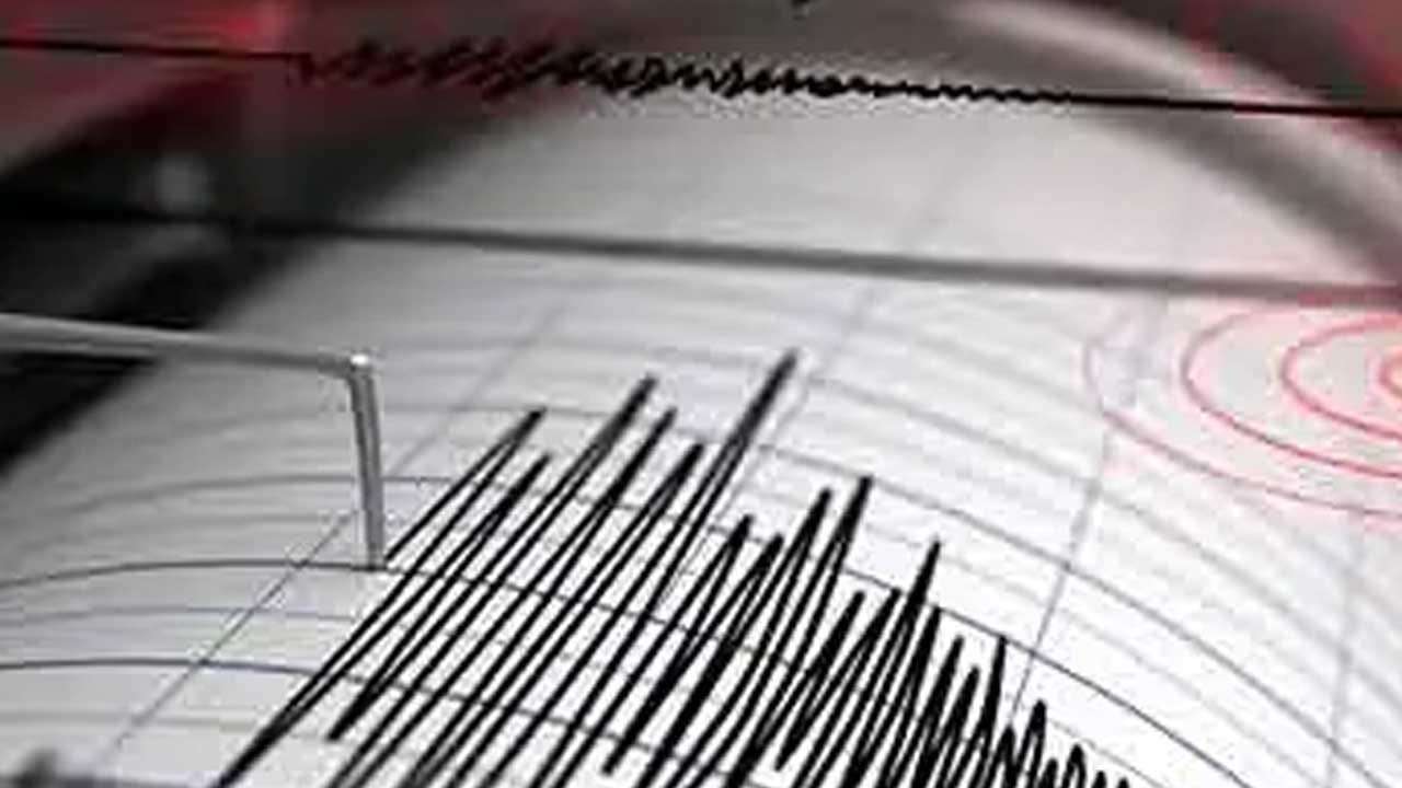 ටිබෙටයට රිච්ටර් මාපකයේ ඒකක 7ක ප්රබල භූමිකම්පාවක්