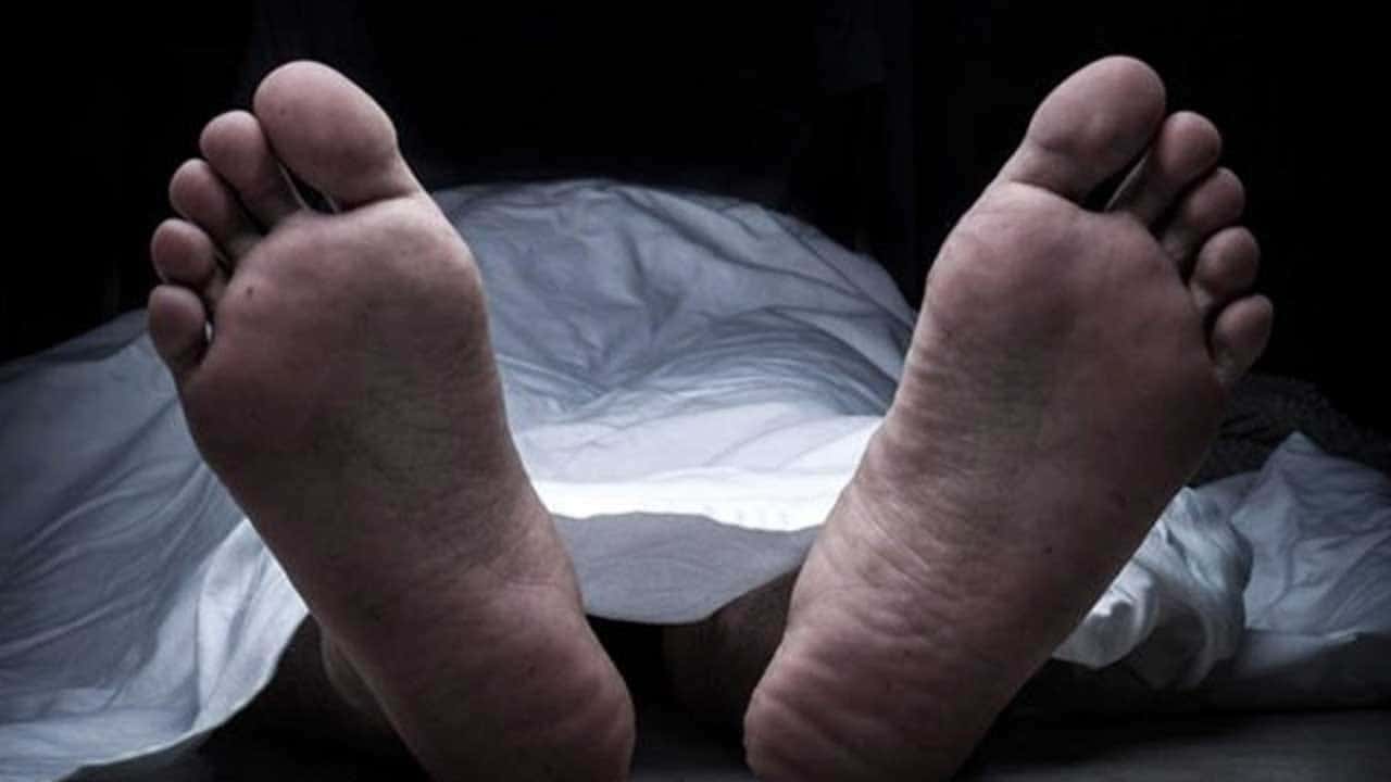 විදුලිසැර වැදී පුද්ගලයෙකු මරුට