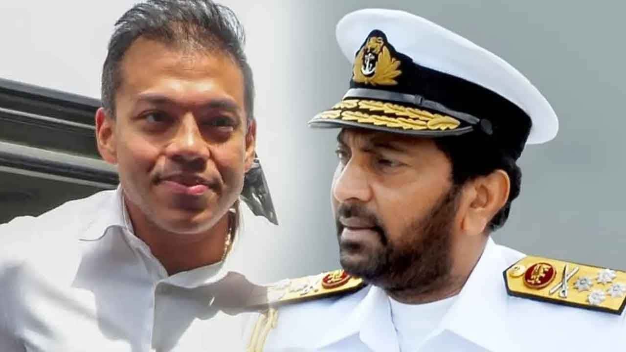 යෝෂිත සහ කරන්නාගොඩට එරෙහි නඩුවේ විභාගය නොවැ. 23