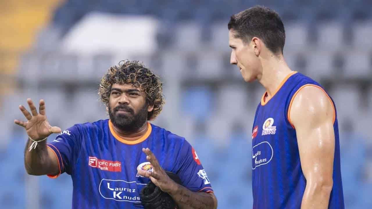 මුම්බායි කණ්ඩායමේ තවත් වෙනස්කම් කිහිපයක්