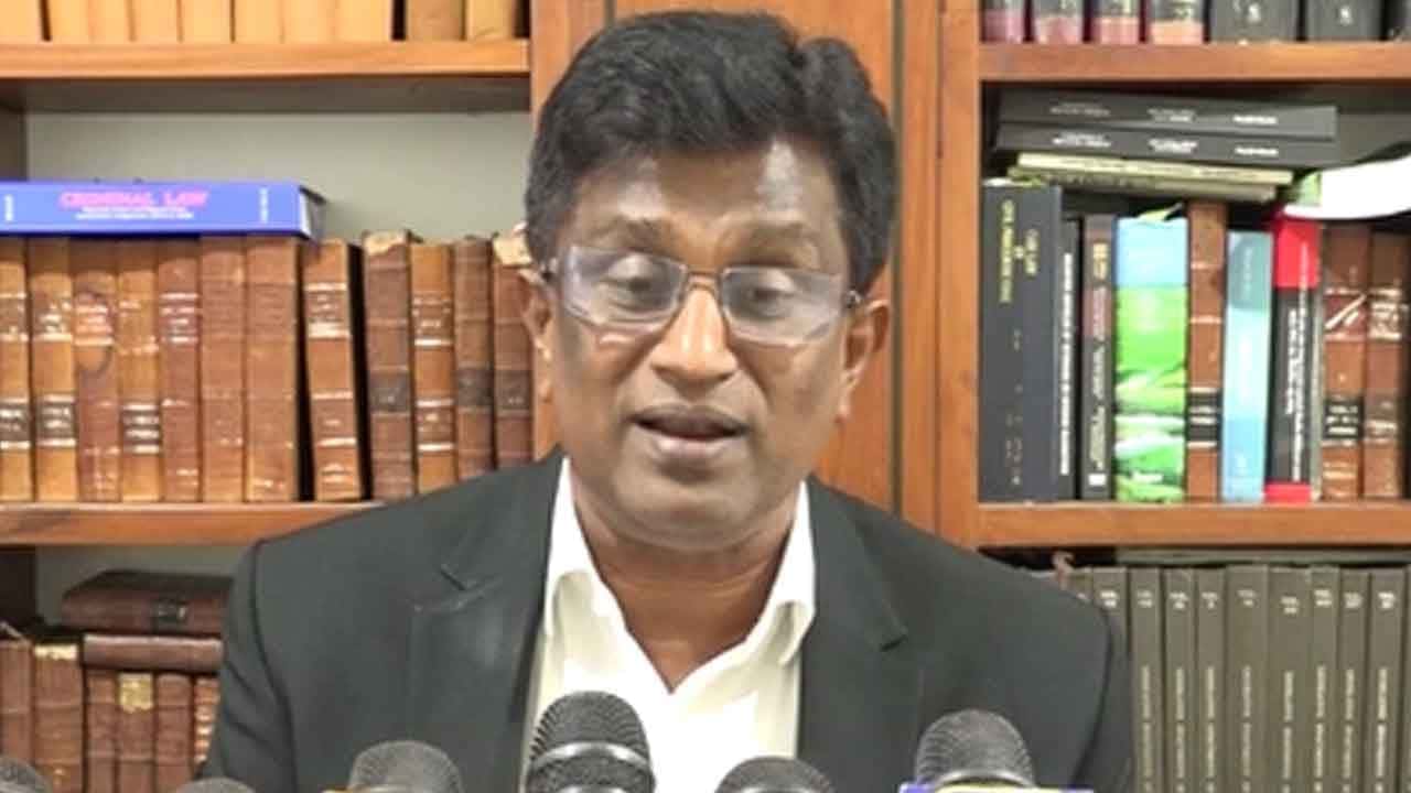 කථානායකට එරෙහි විශ්වාසභංගය ගැන බිමල්ගේ ප්රකාශයට අජිත්ගෙන් පිළිතුරු