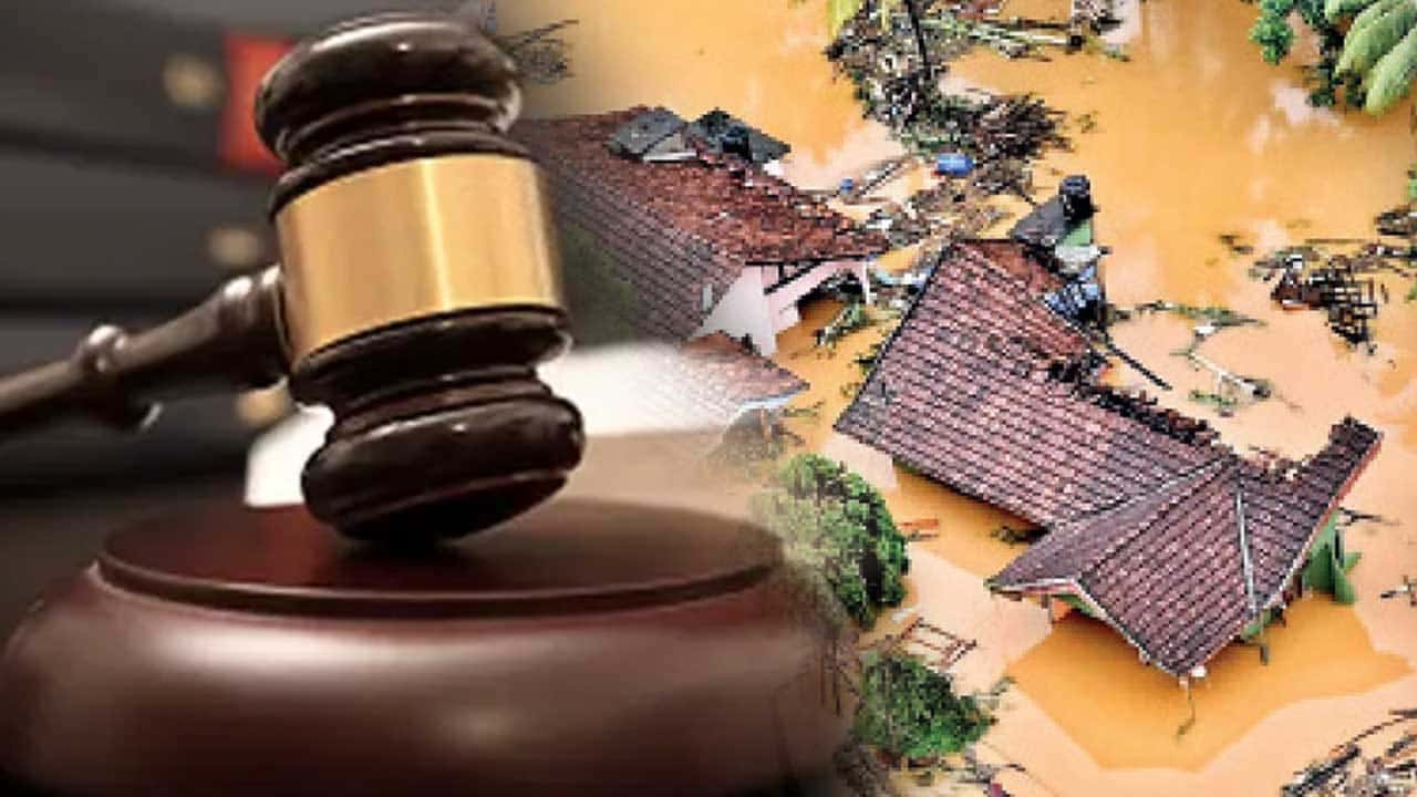 දිට්වා හානි අවම කිරීමට අපොහොසත් වීම ගැන ගොනුකළ මූලික අයිතිවාසිකම් පෙත්සමට ප්රතිවිරෝධතා ගොනු කිරීමට දින දෙයි