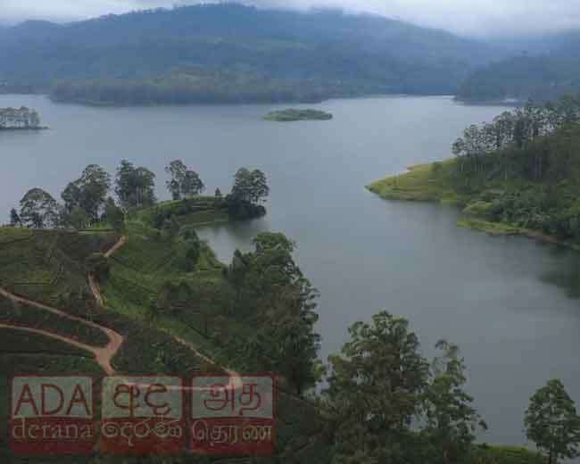 වැහිබර කාලගුණය