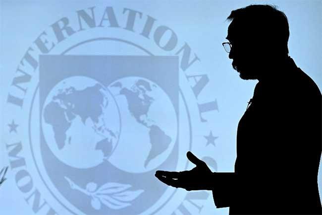 ශ්රී ලංකාවට IMF සහාය ලැබෙන්නේ කරුණු 2ක් මත