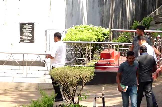 දඩයමට විරුද්ධවීම අපේ වගකීමක් - දිලිත්