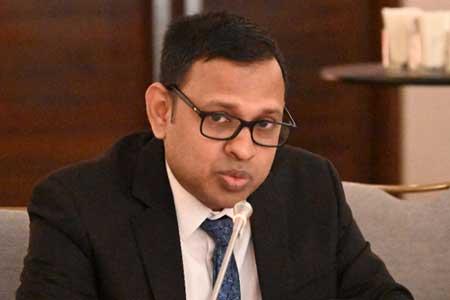 විදුලිබල මණ්ඩලයේ නව සභාපති පත් කෙරේ